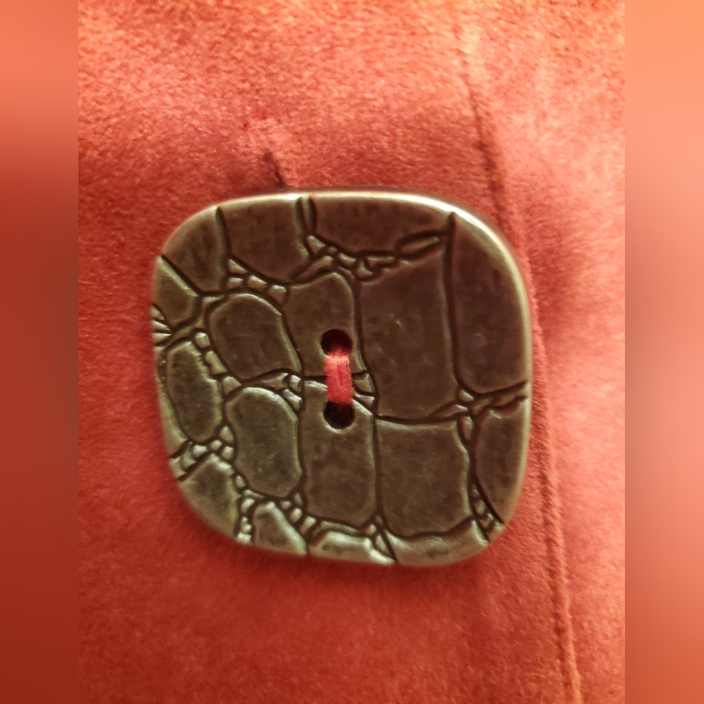 Connie Rust Red Shirt - Picture 3 of 8